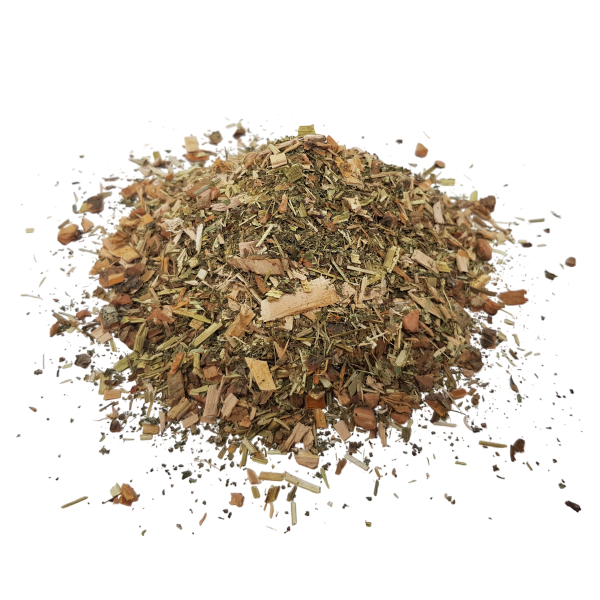 Sonnenwiese - Mädesüss/Weidenrinde