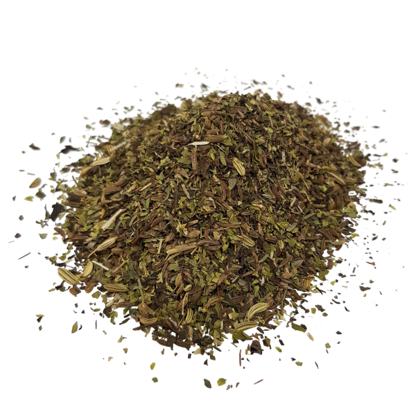 Darm Konzept Kräutermischung