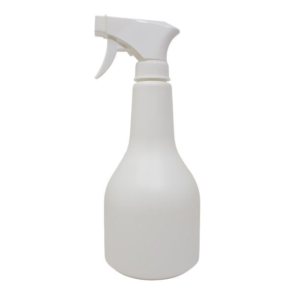 Sprühflasche 500ml, leer, zum Anmischen
