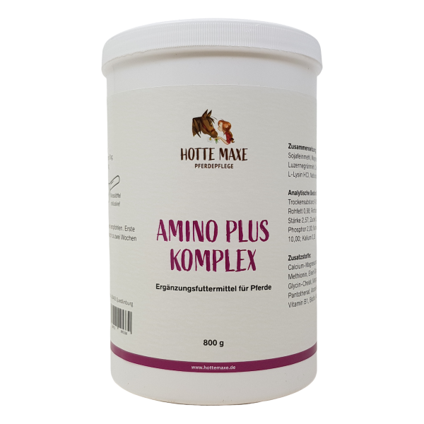 AminoPlus Komplex
