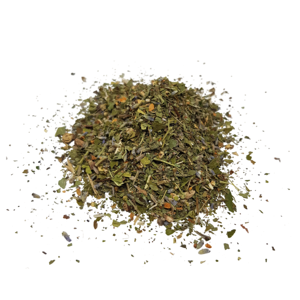 Herz-Harmonie Kräutermischung