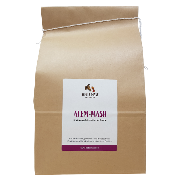 Atem Mash, 3kg
