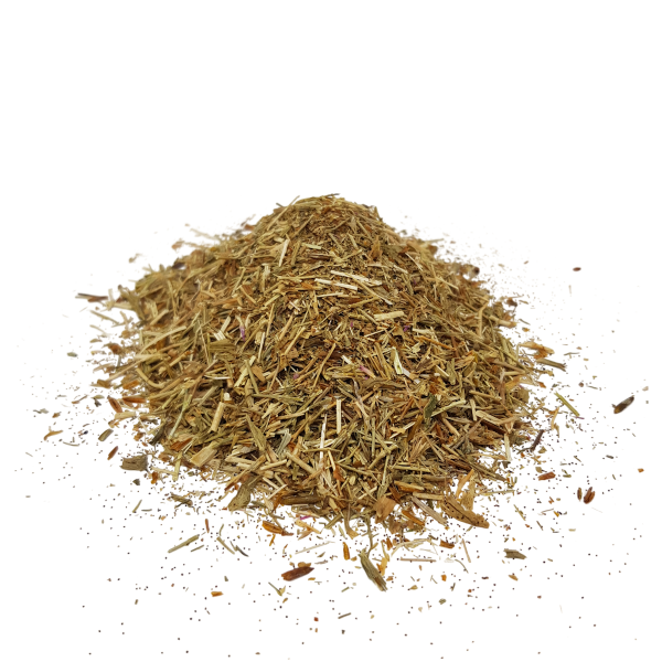 Tausendgüldenkraut, geschnitten