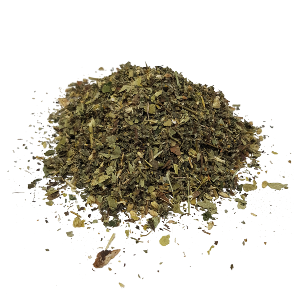 Hormonfluss Kräutermischung