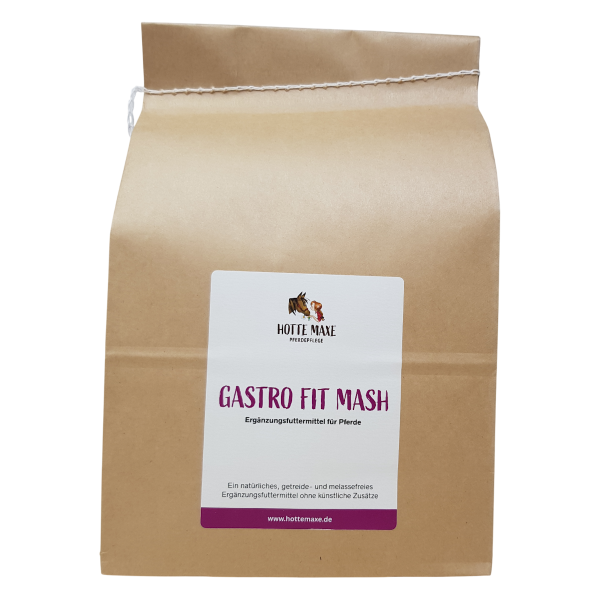 Gastro fit Mash, 3kg