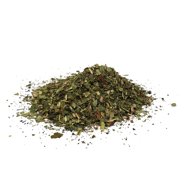 Sanfte Ausleitung Kräutermischung