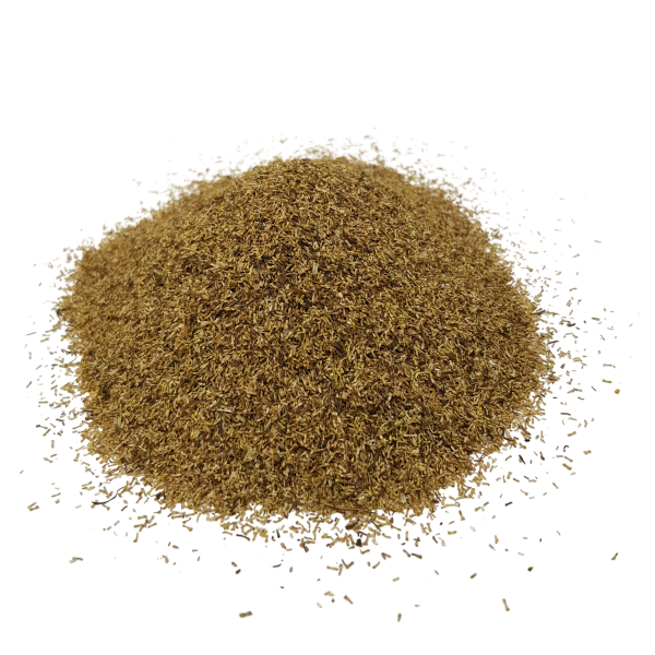 Kamillenblüten, fein gesiebt