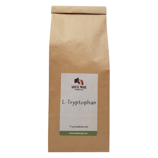 L-Tryptophan Aminosäure
