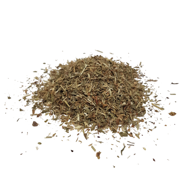 Vogelknöterichkraut, geschnitten