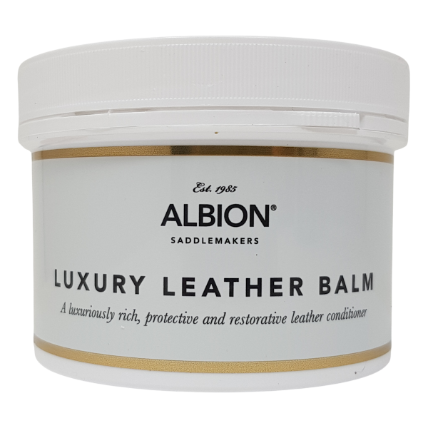 Albion Leather Conditioner, Lederbalsam, 250ml