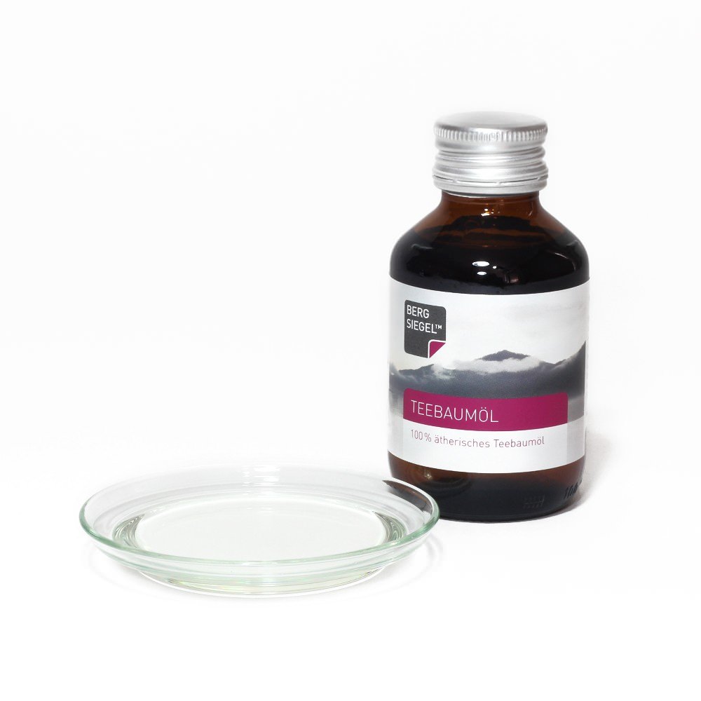 Teebaumöl für Pferde, 250ml Öl für Pferde Hotte Maxe GmbH