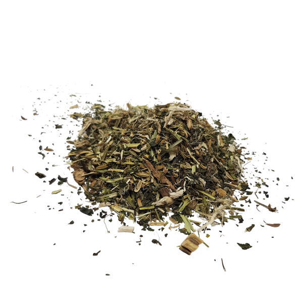 Zentrum-Stärke Kräutermischung