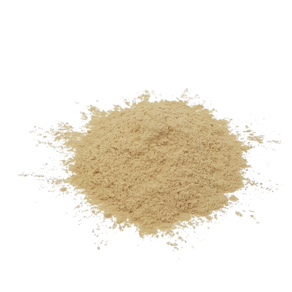 Ashwagandha, gemahlen