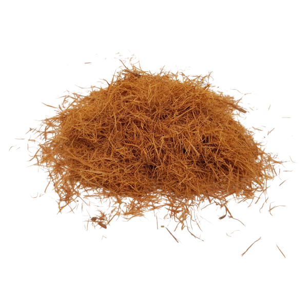 Katzenkralle, Rinde, geschnitten