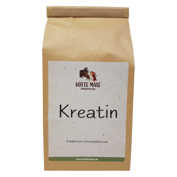 Kreatin (Creatin) Monohydrat