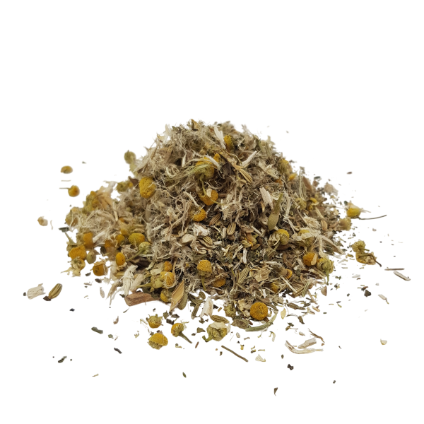 Magen Ruhe Kräutermischung