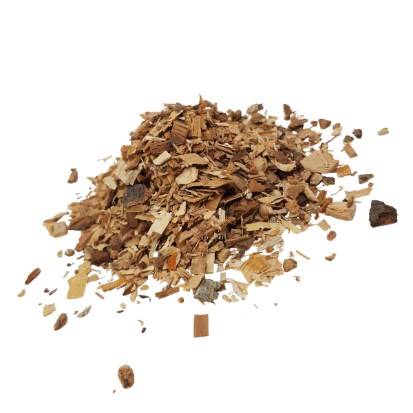 Rindenkrümel Kräutermischung