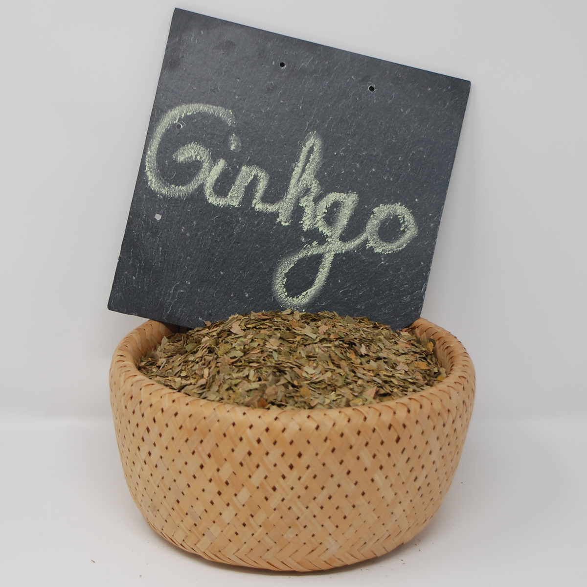 Ginkgo Alle Kräuter von AZ Kräuter Pferde Hotte Maxe GmbH